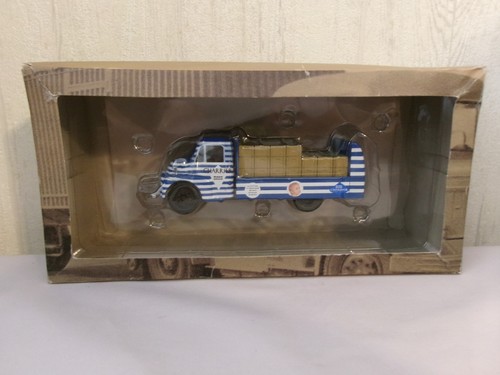 Altaya camions autrefois - camions, d'autrefois