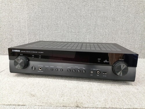 Yamaha s600 1ch network - yamaha, rx-s600