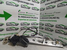 LEVE GLACE AVANT GAUCHE /