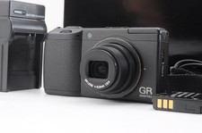 Ricoh GR II Boîtier Appareil