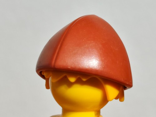 Playmobil chapeau marron - playmobil,