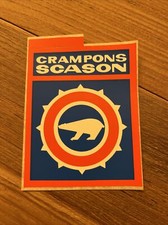 AUTOCOLLANT STICKERS -