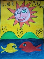 Jaber Peinture Boner Portous