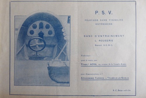 1928 pub ets - pub, pilotage