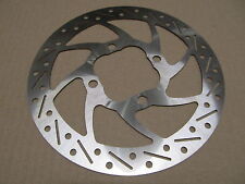 Trickstuff Rohloff 4-Vis 180mm