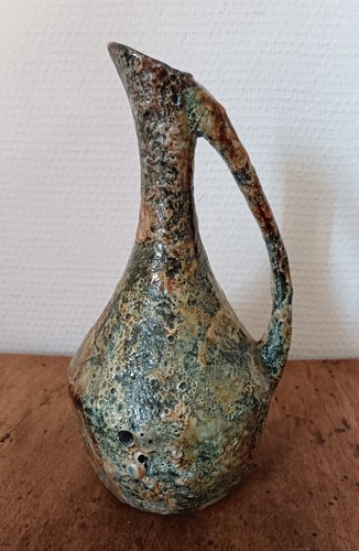 Vintage beau pichet en - pichet,
