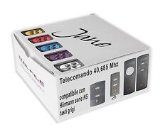 Télécommande Radio 40,685