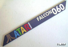 Etiquette Logo remplacement /