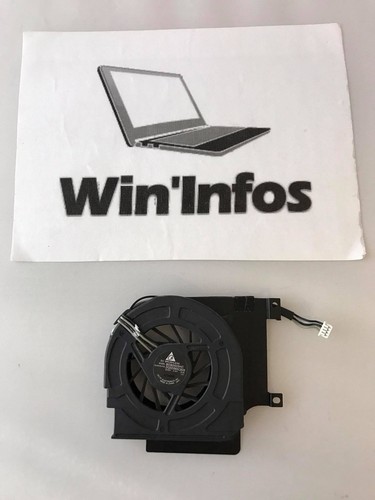 Ventilateur refroidisseur