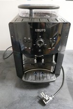 Cafetière Expresso avec broyeur KRUPS YY8125FD Full auto compact (Hors services)