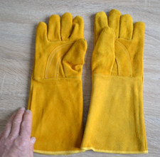 Gants de travail Anti-Chaleur (Soudeur) ACTIVARMR 43-216 (Taille 10)