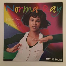 Norma Ray Ready To Go - Maxi