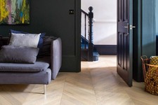 Parquet Contrecollé -