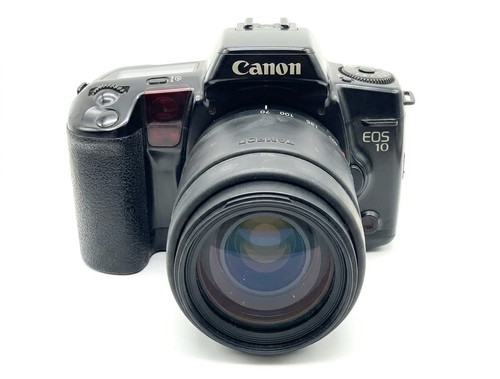 Canon eos tamron 70 - eos, 10