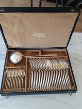 Ménagère Christofle modèle