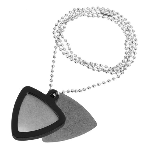Collier silicone mediator - collier,