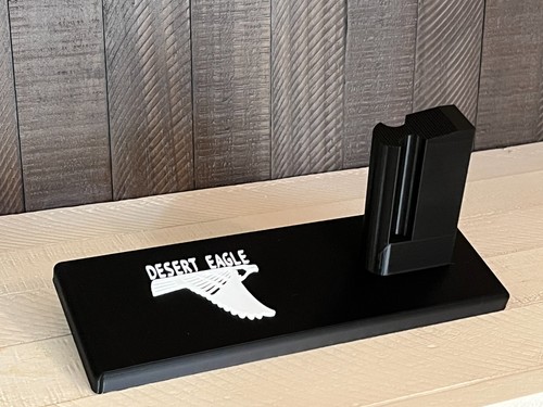 Desert eagle design - eagle, 50