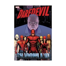 Marvel Roman Graphique
