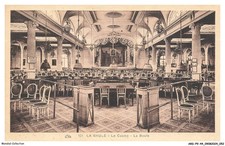 ARDP9-0606-44 - LA BAULE - Le casino - La boule