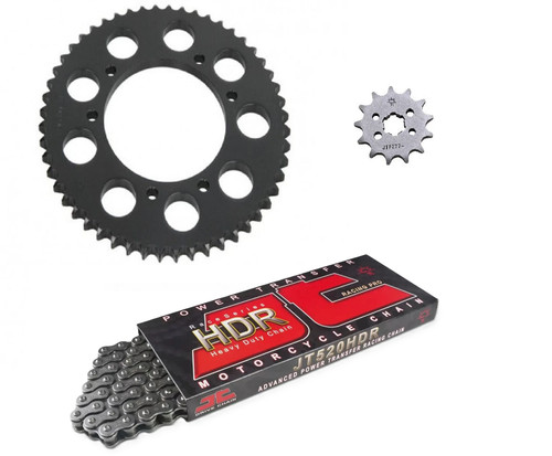 Kit transmission derbi - kit/transmission, jt