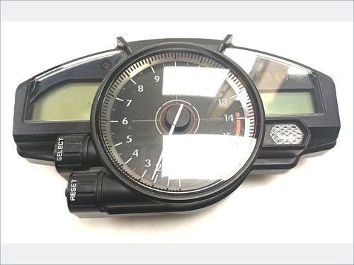 Compteur tableau bord - compteur,