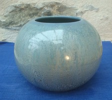 V73 Très Beau Vase Boule