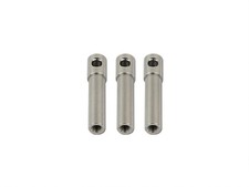 Align T-Rex 550E Tri-Lames