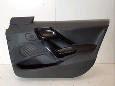 GARNITURE PORTE AVD PEUGEOT 208 - 1 96763525ZD