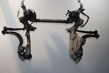 berceau moteur avant audi Q5 (8RB) 8R0399315J 205733