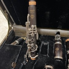 Clarinette Selmer Paris série