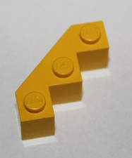 Lego Pirates Yellow Brick
