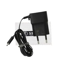 Chargeur Nokia AC-20E Noir
