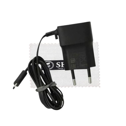 Chargeur nokia 20e noir - nokia, ac-20e