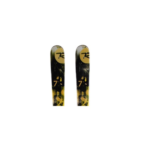 Ski occasion rossignol smash - ski,