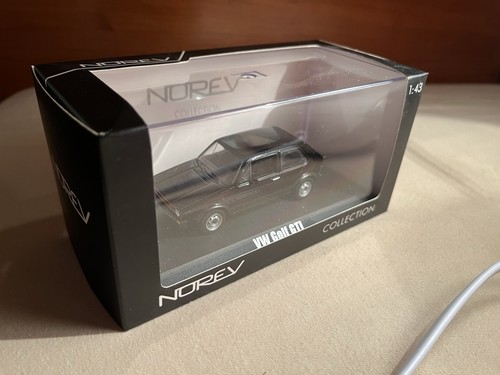 Voiture miniature norev - miniature,