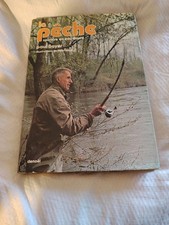 Livre La Pêche Sportive En