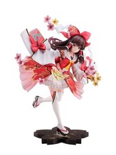 Figurine Fuzichoco Touhou