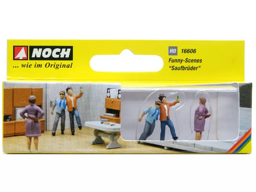 Noch mini scène - mini,