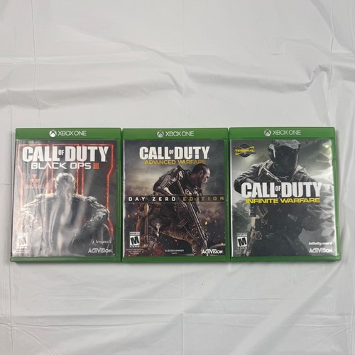 Call duty xbox one - xbox,