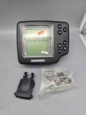 NOS New Humminbird Wode W