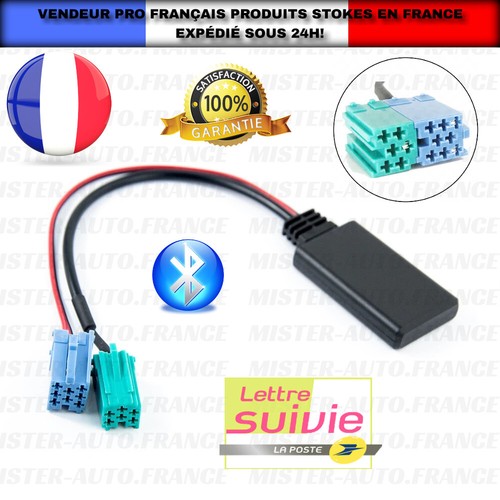 Adaptateur bluetooth - adaptateur,