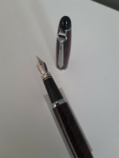 Stylo Plume Daniel Hechter