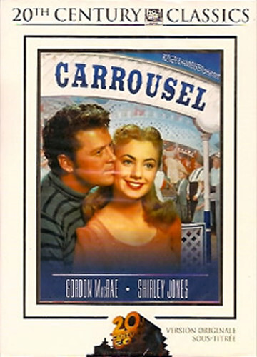 Carrousel gordon mcrae - carrousel, /