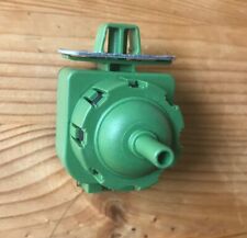 Capteur de pression / pressostat analogique Lave-linge sèche-linge CANDY 4104289
