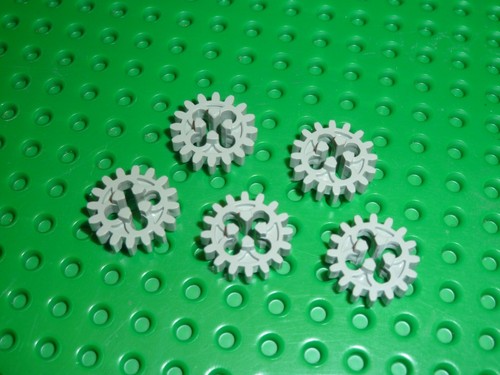 Engrenage lego technic - engrenage,