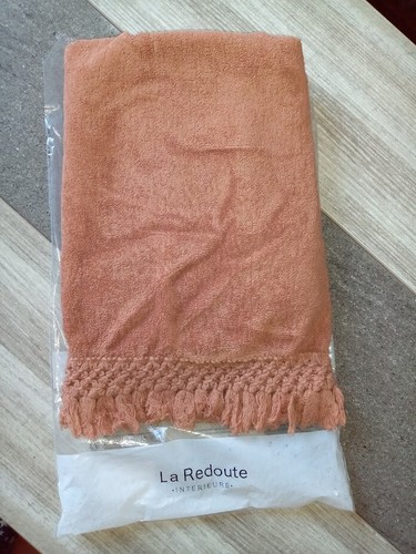 Drap bain majorque 70x140 - drap, de