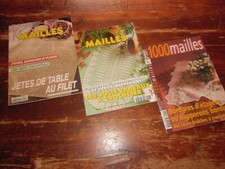 A VOIR !! LOT 3 ANCIENS