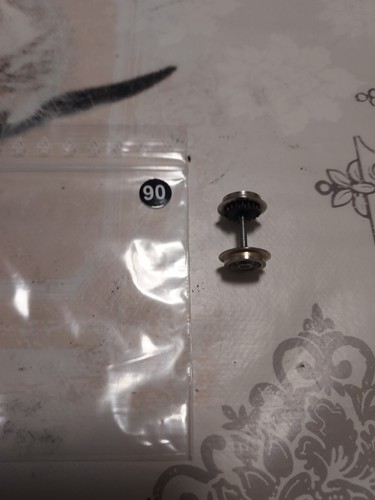 Jouef piece origine pour - piece,