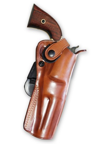 Holster for pietta - 1858, .44