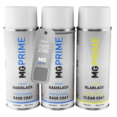 Peinture voiture kit - , bombe